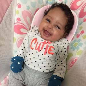 Meet your Posher, Ernest